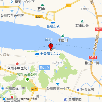 台州市立医院