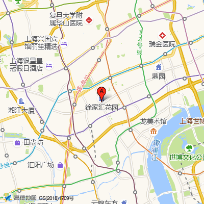 上海瑞慈徐汇体检中心