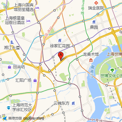 上海睿灵心理咨询中心