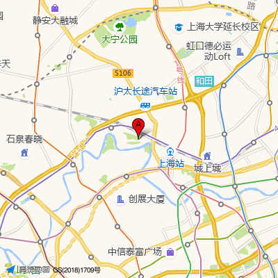 上海市普陀区人民医院
