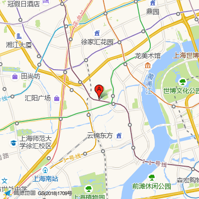 上海一康康复医院