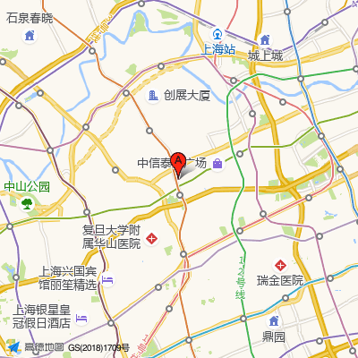 复旦大学附属华东医院