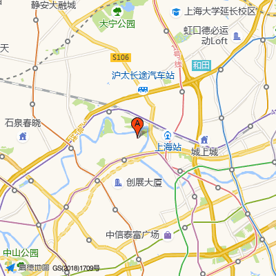 Cocodemer产后恢复（上海巴春店）