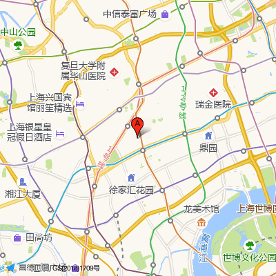 华齿口腔医院（总院）