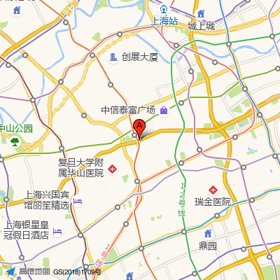 复旦大学附属华山医院