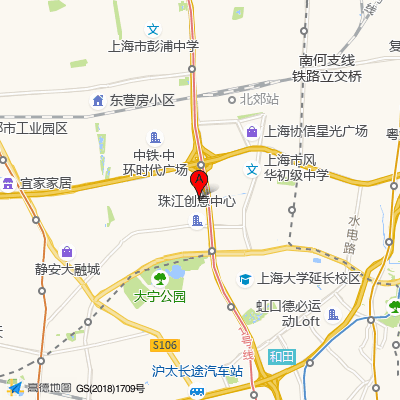 上海优目佳眼科