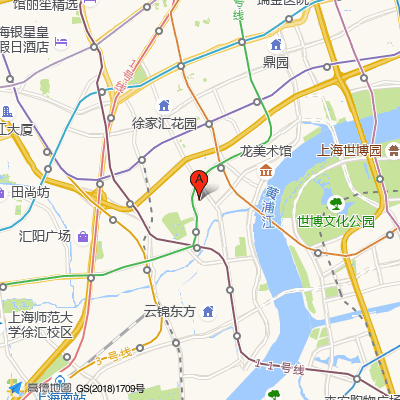 上海市徐汇区精神卫生中心