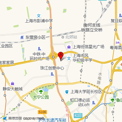 禾熹甄选月嫂（静安店）