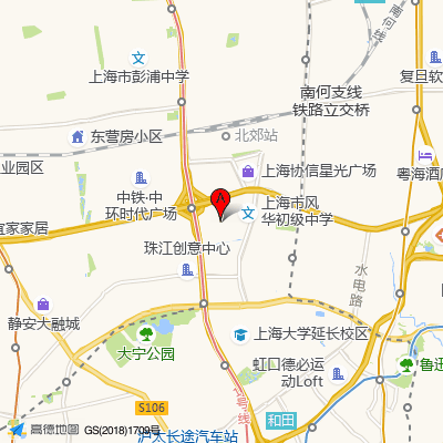 上海金博芙门诊部