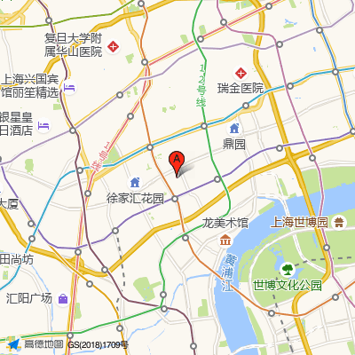 上海市精神卫生中心