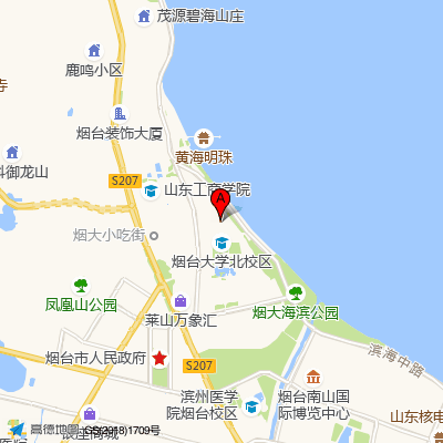 痘医生科学祛痘连锁（烟大店）