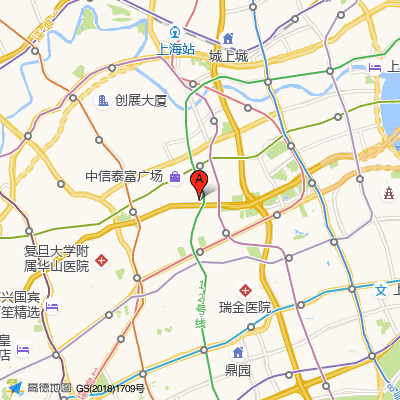 上海邮电医院