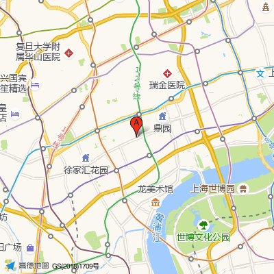 复旦大学附属肿瘤医院（徐汇院区）
