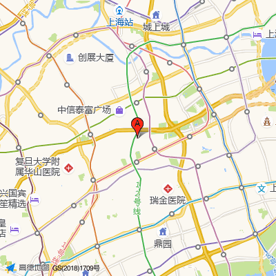 上海安德鲁圣蕊慈门诊部