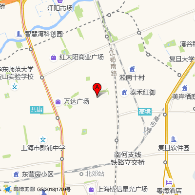 上海鹏翔口腔门诊部