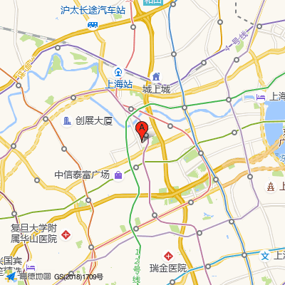 爱悦思产后修复中心（金鹰店）