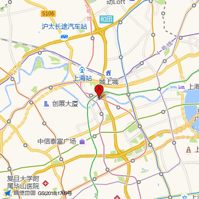 维乐口腔（昌化路意尔店）