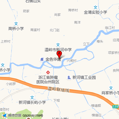 台州市肿瘤医院