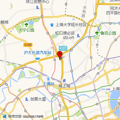 上海新视界中兴眼科医院有限公司