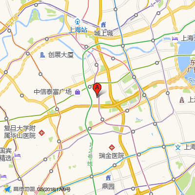 上海市第一妇婴保健院西院