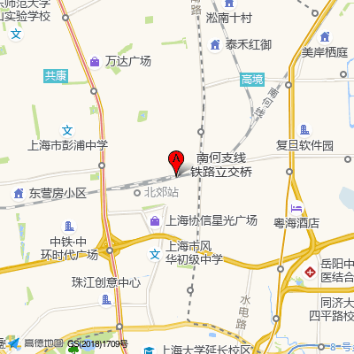 上海泰康拜博荣尔口腔门诊部