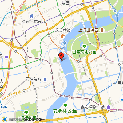豚海心理咨询服务（上海店）