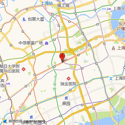 复旦大学附属口腔医院复兴中路院区