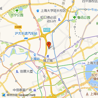 上海海燕眼科门诊部