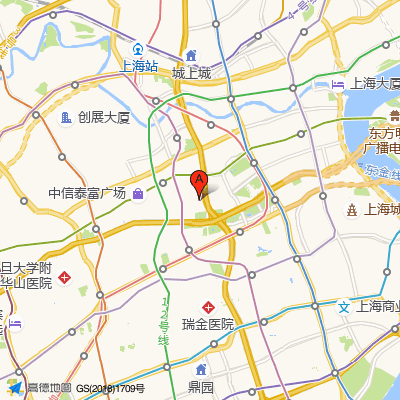 上海恒佳口腔门诊部