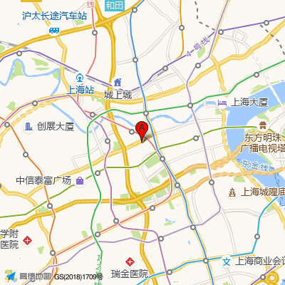 岳阳医院青海路特诊部