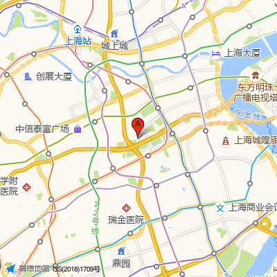 上海泰康拜博金尔口腔门诊部