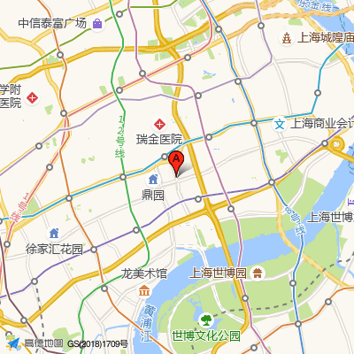 上海徐汇区斜土社区卫生服务中心