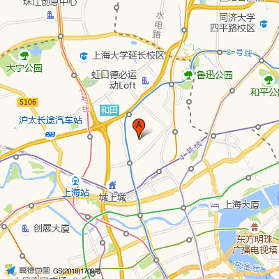 上海健桥医院精神科