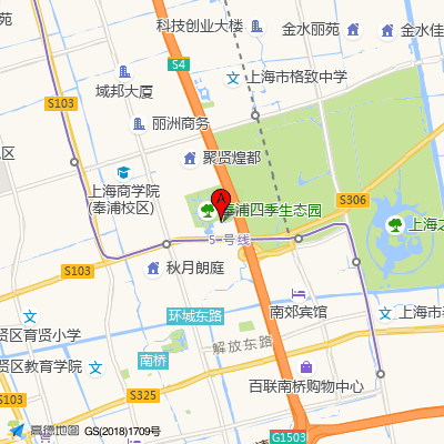 上海科美口腔门诊部