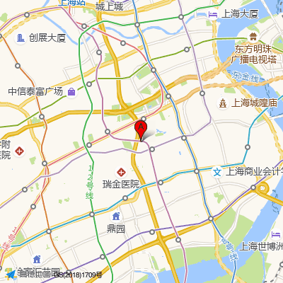 上海交通大学医学院附属瑞金医院