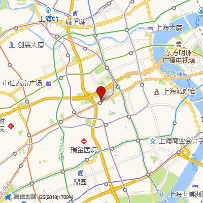 上海圆和新永门诊部