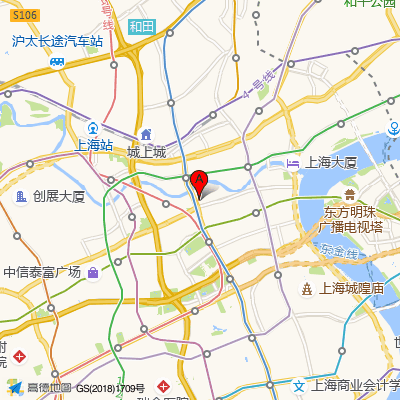 上海长征医院