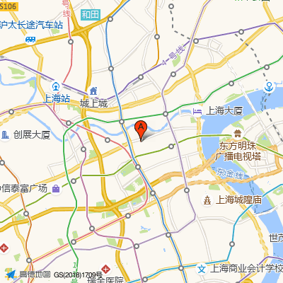 极橙儿童齿科（人民广场店）