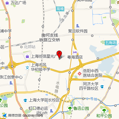 上海天伦医院