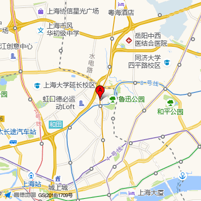 上海华尔康福鑫口腔
