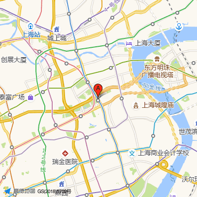 上海普而口腔门诊部