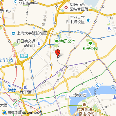 上海六一儿童医院