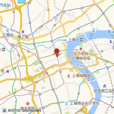 上海泰康拜博口腔医院