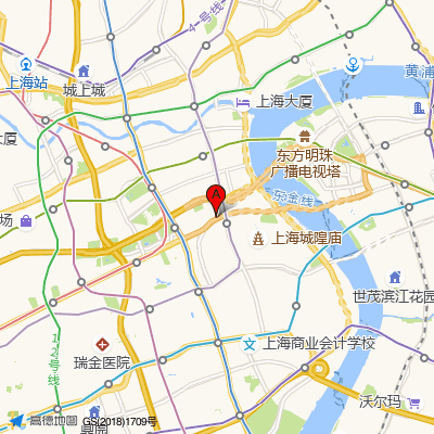 上海中医药大学附属曙光医院（西部）