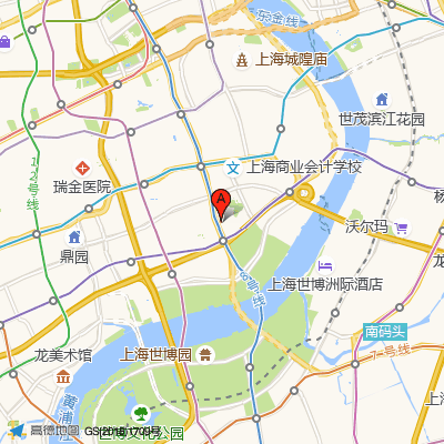 上海童涵春堂国药号中医门诊部