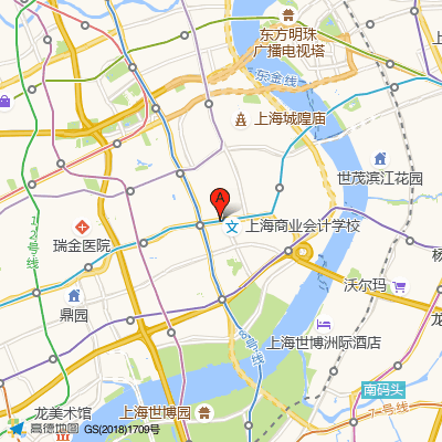 上海医博肛泰医院