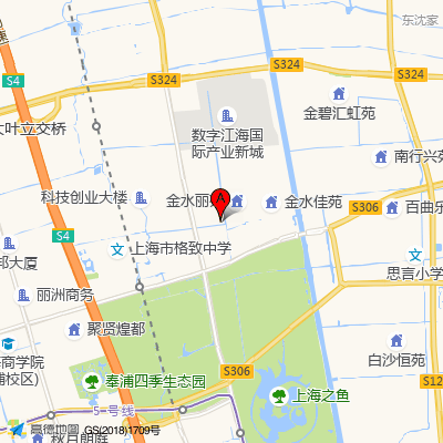 上海瑞慈瑞辕奉贤体检中心