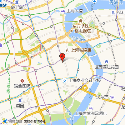 复旦大学附属妇产科医院