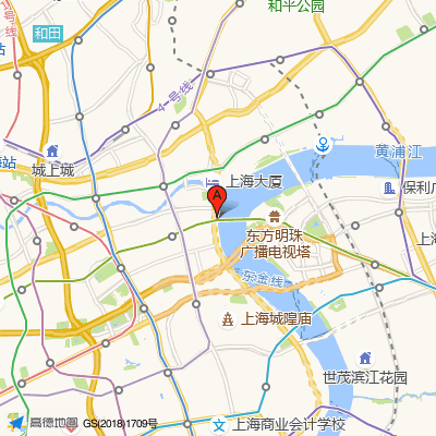 上海交通大学附属仁济医院(西部)