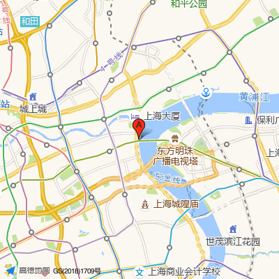 上海交通大学医学院附属仁济医院（西院）